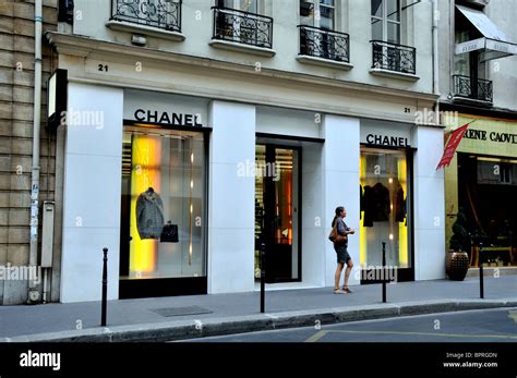 chanel france locations|Chanel clothing website.